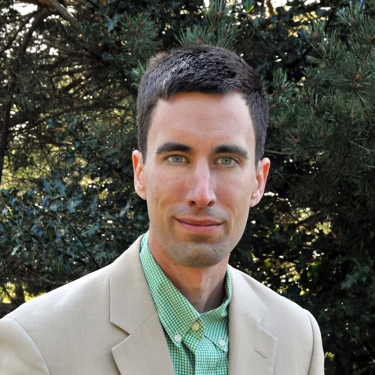Tim Lussier